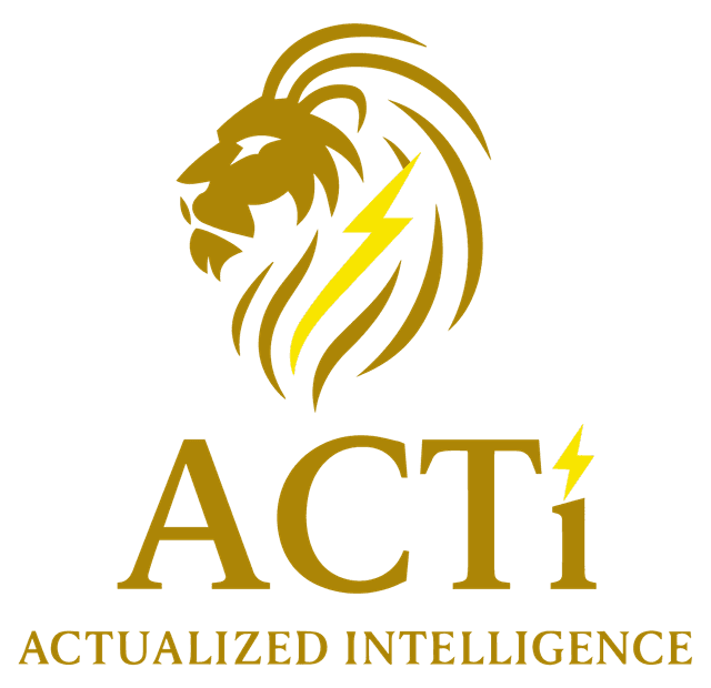 ACTi · Actualized Intelligence